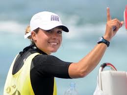 blanca manchon campeona del mundo rsx