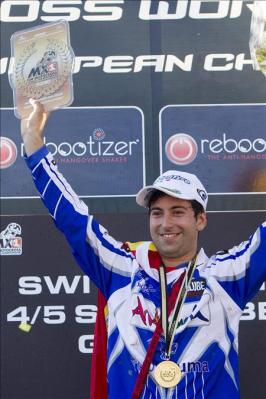 carlos campanao campeon del mundo motocross mx3