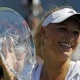 las mejores tenistas del mundo: Caroline Wozniacki