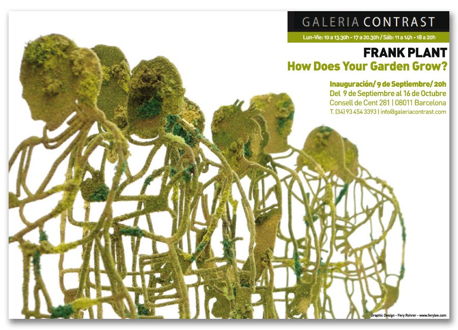 frank plant