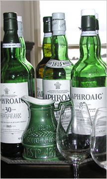 laphroaig