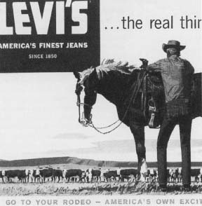 levis´s XX