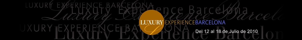 luxury experience barceloan luxury news luxury experience barceloan luxury news