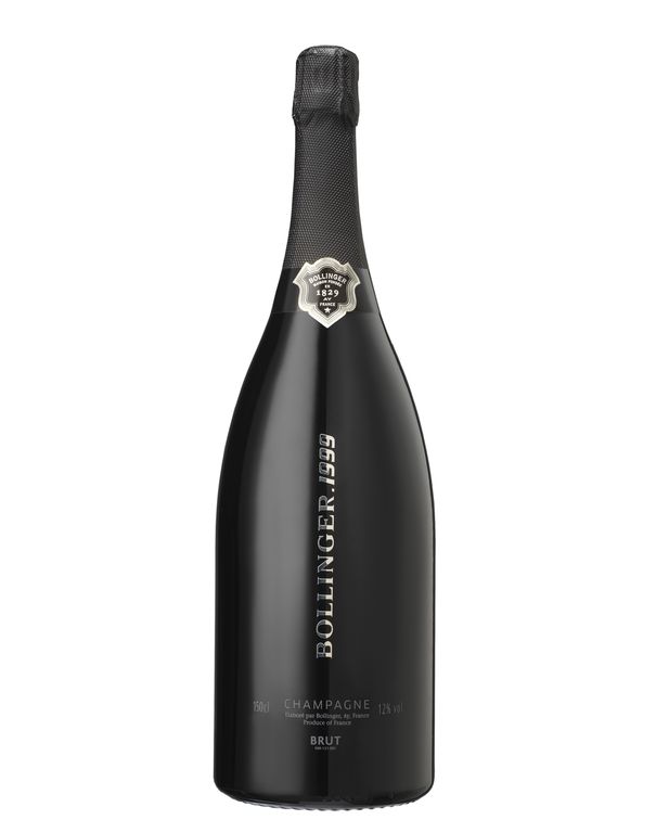 Bollinger magnum