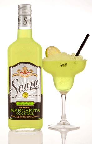 cocktail margarita