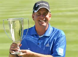 los mejores jugadores de golf del mundo: matt bettencourt