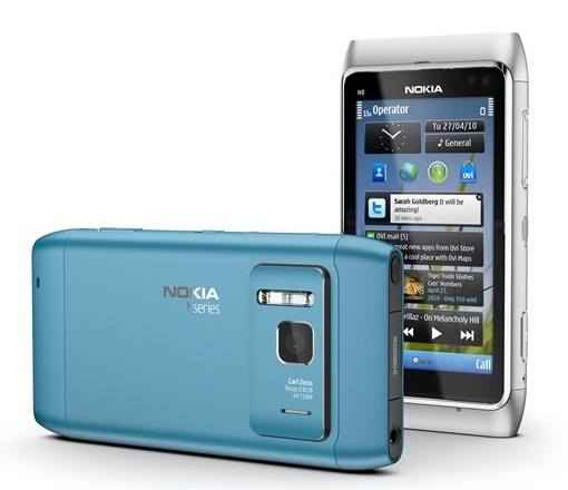 n8nokia