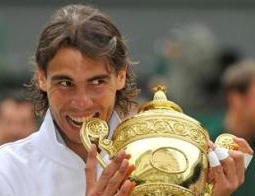 nadal en wimblendon