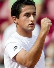 Los mejores tenistas de la historia, Nicolas Almagro