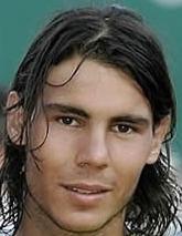 Rafa Nadal