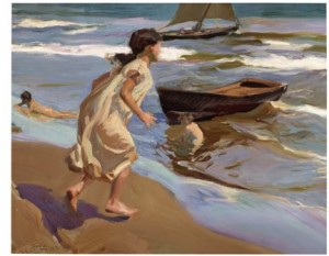 sorolla