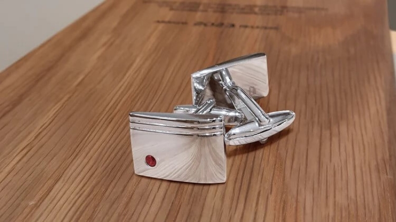 The Macallan 25 x Chocrón