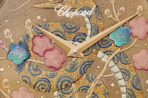 Reloj Chopard L.U.C XP Urushi Snake