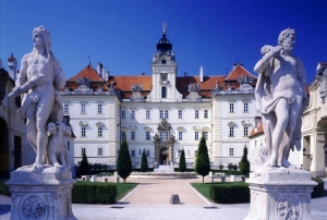República Checa, Patrimonio de la UNESCO por descubrir