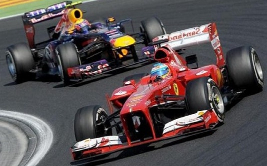 Mercedes gana el Gran Premio F1 de Hungria y Alonso acaba quinto.