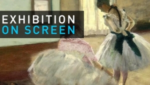 Exhibition On Screen, los impresionistas salen del museo a los cines 