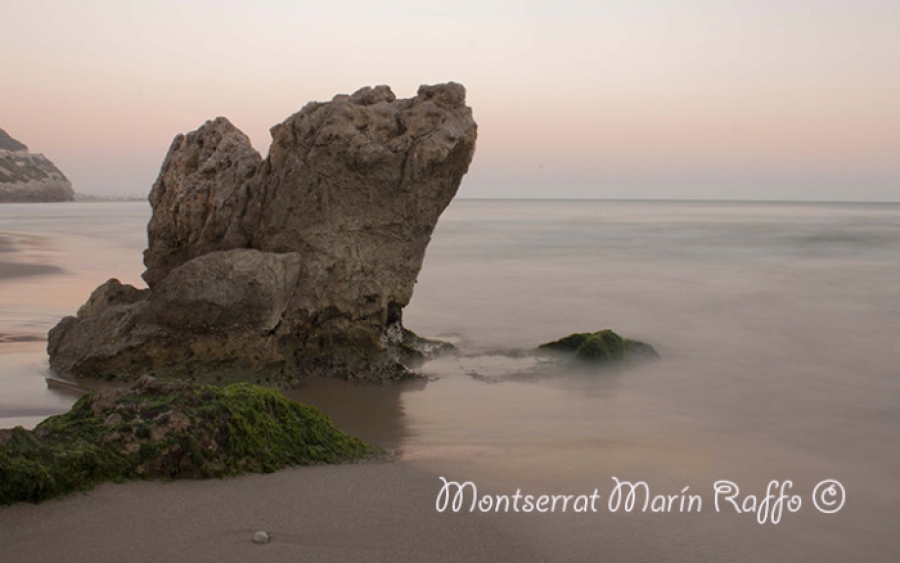 Parque Natural del Garraf, el lugar donde habita la calma