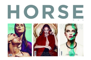 Horse Mag