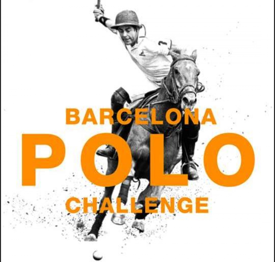 Barcelona Polo Challenge, Copa Ron Negrita