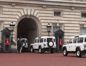 Jaguar Land Rover presenta su programa de Responsabilidad Social Corporativa