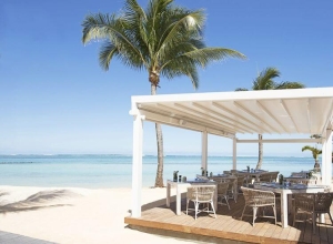 Heritage Le Telfair Golf &amp; Wellness Resort Isla Mauricio