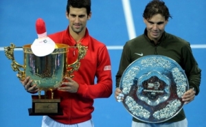 Nadal recupera el Nº 1 del mundo a pesar de perder la final de Beijing con Djokovic