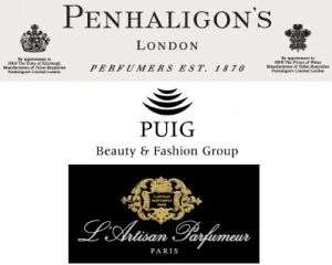 Puig compra las históricas Penhaligon&#039;s y L&#039;Artisan Parfumeur