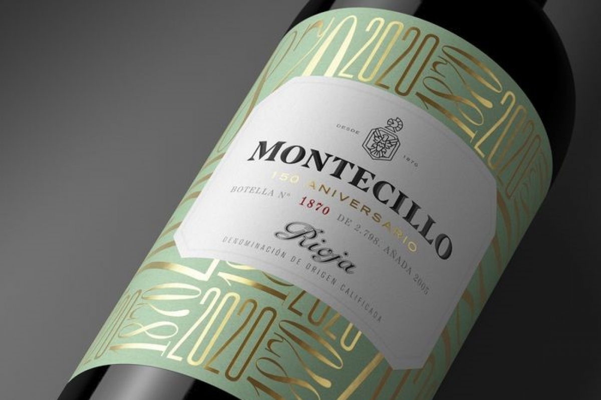 Este gran reserva ha sido valorado con 94 puntos por el Master of Wine británico Tim Atkin en su “Rioja 2021 Special Report&#039;