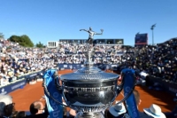 Barcelona Open Banc Sabadell - 70º Trofeo Conde de Godó presenta un cartel de lujo