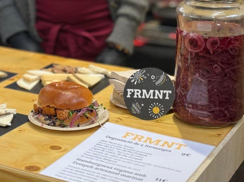 El Festival de Fermentación de Barcelona