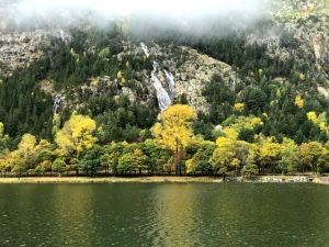 Balneario de Panticosa - Huesca