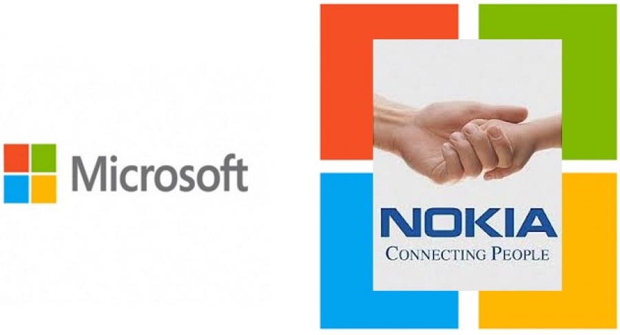 Microsoft compra Nokia: Windows phone coge carrera en su lucha contra los sistemas operativos de iOS y Android