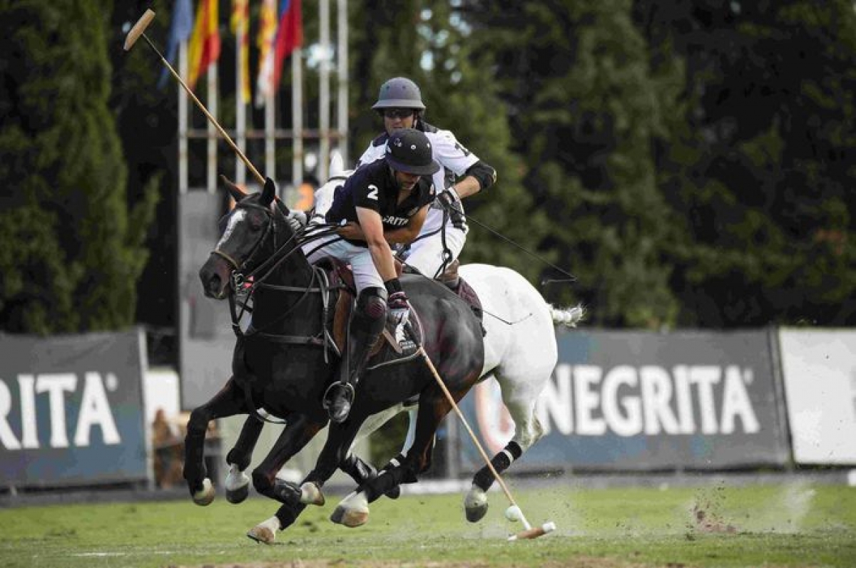 Barcelona Polo Challenge Negrita Cup 2021