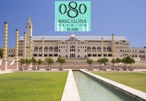 080 Barcelona Fashion: programa, horarios y desfiles