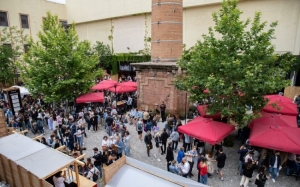 Time Out Fest, 5ª edición del festival gastronómico de Barcelona