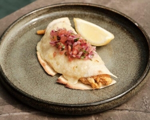 FOODIE BLACK WEEK BARCELONA III
