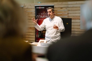 Ready To, 1ª jornada profesional especializada en IV y V gama para HORECA