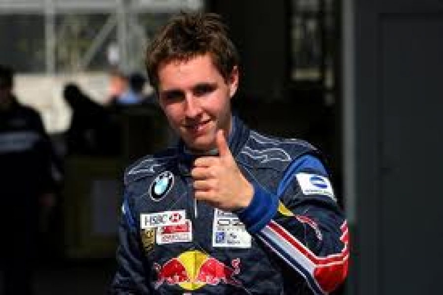 Daniel Juncadella gana la última carrera de las Formula 3 Euro Series