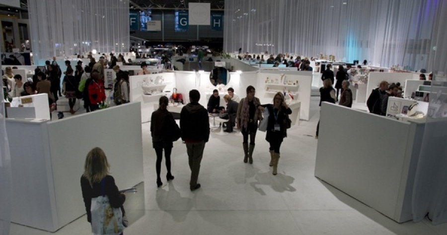 BIJORHCA PARIS, salón internacional de la joyería, la bisutería y la relojería