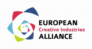 ECCIA, European Cultural and Creative Industries Alliance