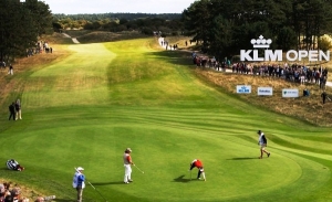 KLM Open Golf