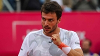 Pedro Martínez alcanza la final en torneo ATP 250 de Estoril