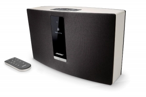 Altavoces Bose SoundTouch 20