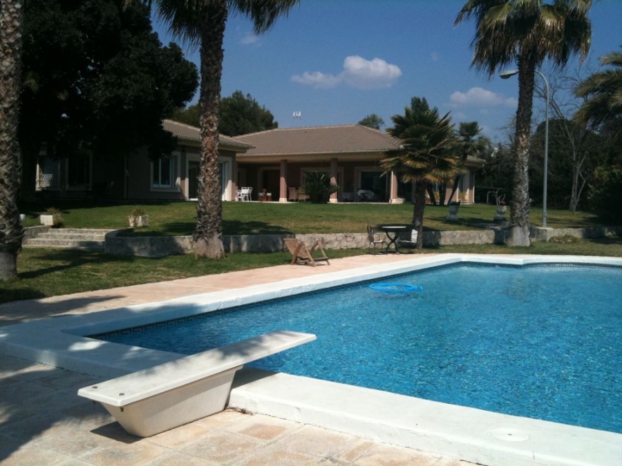 Casa en Playa de San Juan