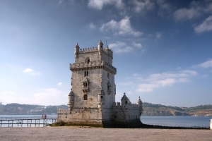 Torre de Belem - Lisboa