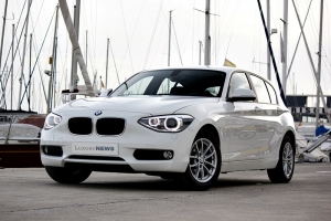 BMW 114i