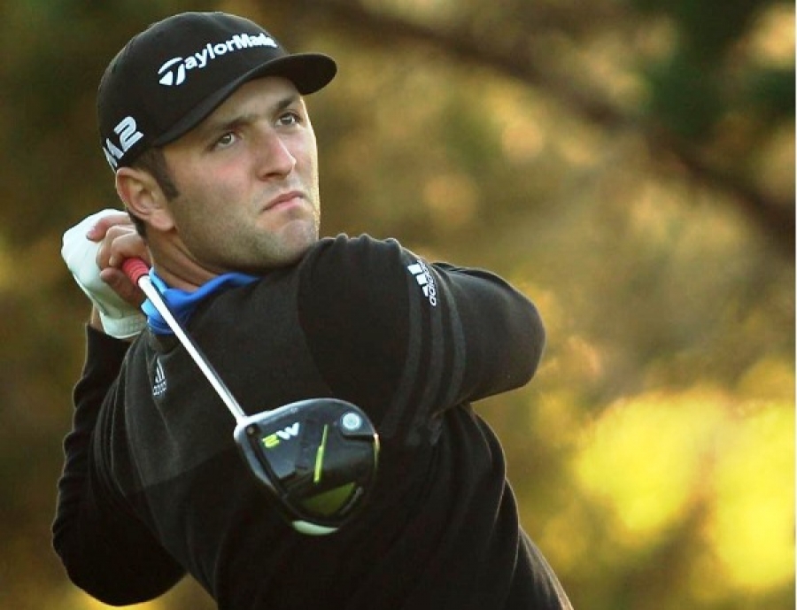 Jon Rahm, segundo en el DEAN &amp; DELUCA Invitational, vuelve a rondar la victoria en Estados Unidos