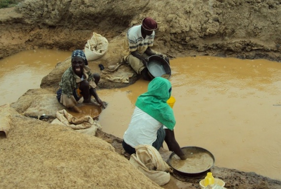 FAIRMINED, metales preciosos responsables con la ARM - Alianza para la minería responsable