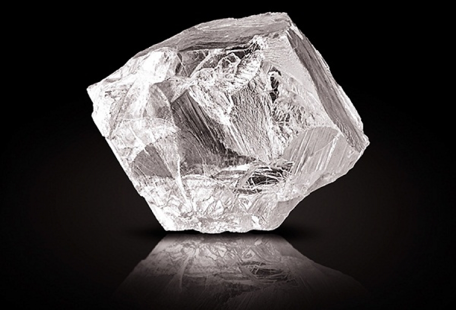 Informe sobre la demanda de diamantes en bruto: crecerá alrededor de un 5% durante la próxima década