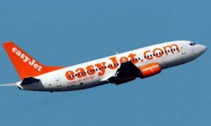 Easyjet, la aerolinea de bajo coste nº 1 de Europa